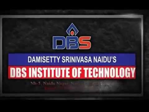 DAMISETTY BALA SURESH INSTITUTE OF TECHNOLOGY's Videos