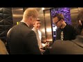 Professor Green - PGTV - The Week I Won An Award