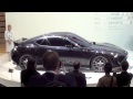 Toyota Ft-86 Ii Concept On Display And Press Conference @ Geneva 