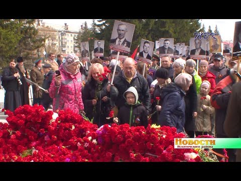 Олег Лагода принял участие в торжественных мероприятиях Дня Победы Олег Лагода принял участие в торжественных мероприятиях Дня Победы