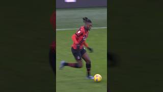 Rafael Leão | 5️⃣0️⃣⚽ AC Milan Goals | Part 9 | #shorts