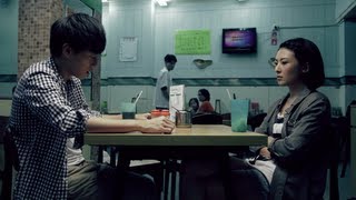 開片Open Video - 潮文映画系列《Come On James》