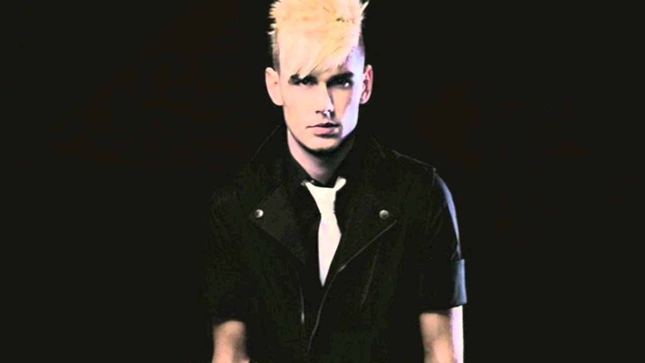 Colton Dixon- Never Gone acoustic (audio only) - YouTube