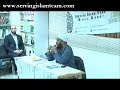 The Speed of Lightning...FUNNY Sh. Dr. Bilal Philips...