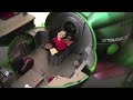Electronic Starbug Playset Review - Red Dwarf Model Review Episode 5