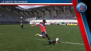 Lucas Amazing RUGBY SKILLS + Zlatan SURPRISE