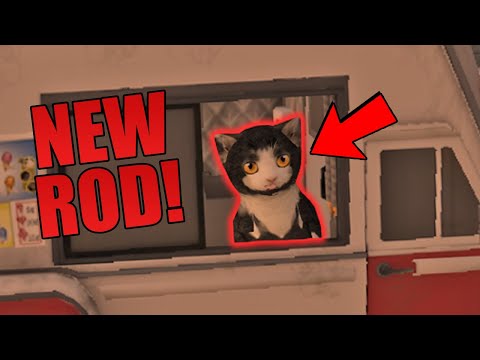 Funny moments in Ice Scream || Experiments with Rod Episode 44