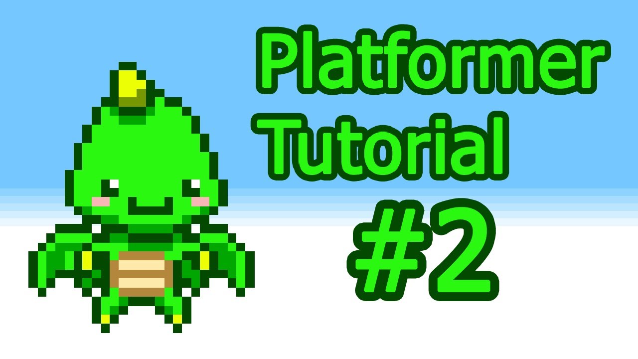 GAME PROGRAMMING TUTORIAL game programming tutorial: