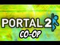 Portal 2 new co op walkthrough