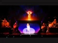 Lettre à Dalida (Lara Fabian)