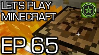 Let's Play Minecraft - Episode 65 - King Ray