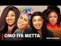 OMO IYA META - A Nigerian Yoruba Movie Starring Eniola Ajao | Mide Martins | Lola Idije | Sotayo