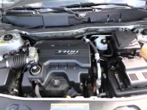 2007 Pontiac Torrent - Westborough MA - YouTube