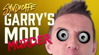 OOHHH SH*T! - (Garry's Mod Murder)