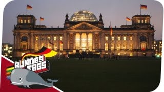 Bundestagswahl-Spezial!