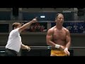 AJPW 08.09.2012 - Tomoaki Honma vs Masayuki Kono (GTTT - Match 3)