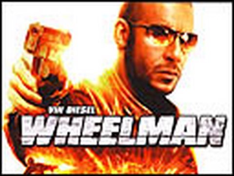 Classic Game Room HD - WHEELMAN for PS3 review - YouTube