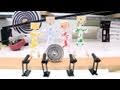 2d Photography Rube Goldberg Machine - Youtube