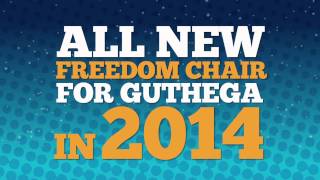 Freedom Unlocks Guthega