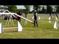 Trophée par Equipe 1ère manche agility