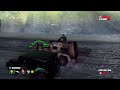Fast & Furious Showdown Gameplay Walkthrough Part 9 - Chapter 9: Siberia (Xbox 360 PS3 HD)