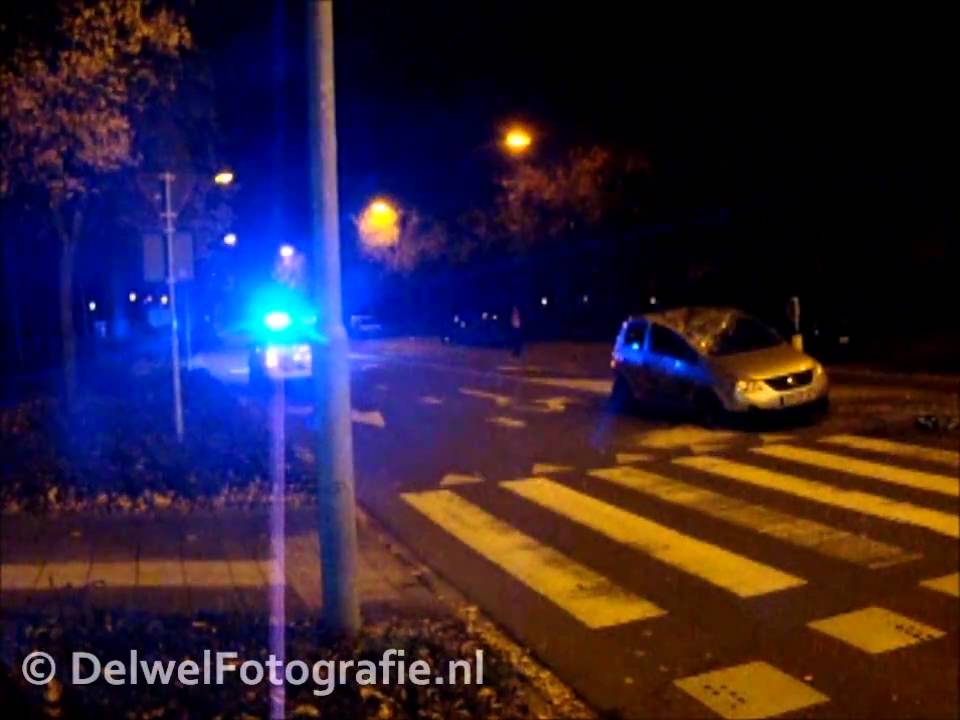 30/10/10 Ongeval met beknelling Stationslaan Harderwijk - YouTube 30/10/10 Ongeval met beknelling Stationslaan Harderwijk - YouTube