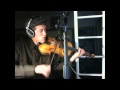 Lupe Fiasco/pachelbel - The Show Goes On (violin Cover) - Peter 