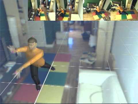 Ipi Motion Capture