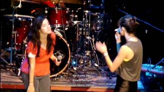 No Vuelvo Más - Ximena Sariñana feat. Francisca Valenzuela