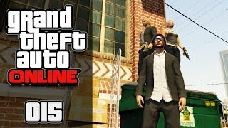 GTA ONLINE [HD+] #015 - Super sinnloses PvP ★ Let's Play GTA Online