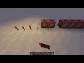 Minecraft Mod Review: TOO MUCH TNT! (10 New TNT Types + Gunpowder Block!)