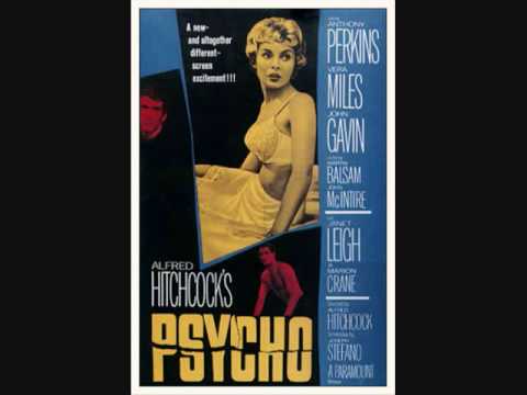 Themes In The Film Psycho | bernard herrmann psycho theme youtube Themes In The Film Psycho | bernard herrmann psycho theme youtube