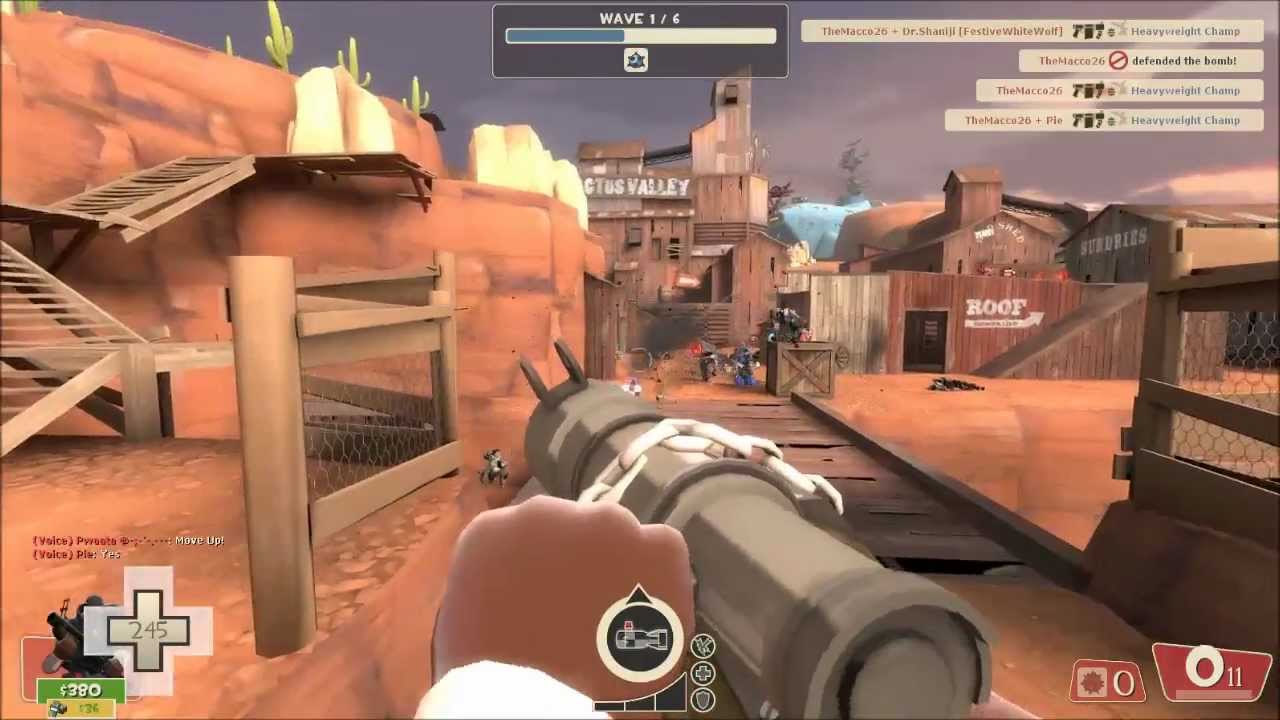 Mvm matchmaking not working