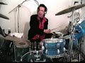 Drum Lesson: Jeff Indyke: The Mozambique & Molecularization Part 1
