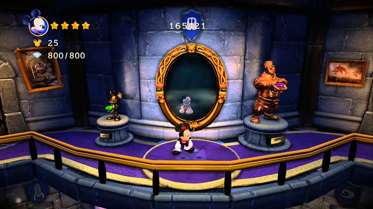 the castle of illusion starring mickey mouse cheats