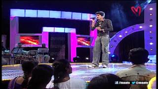 Super Singer 1 Episode 6  Srinivas Sarma Performance  Madhura Madhura 