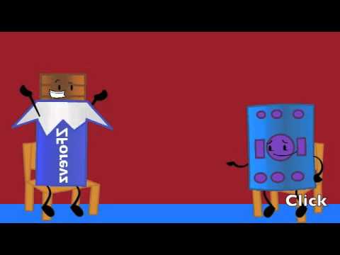 Excellent Entities Voice Changes (inspired By Animationepic's Awesome 