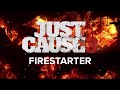 Первый трейлер к игре Just Cause 3 + свежие скриншоты