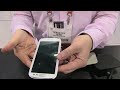 Samsung Galaxy S3 & Note 2 Qi Wireless Charging CES 2013