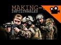 MAKING-OF ✔ (FRENCH) | INFILTRABLES | MSK