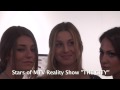 Whitney Port & Olivia Palermo Get Hit On - Youtube