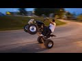 BALTIMORE ALLSTARZ LOST TAPES BMORE XTREME/WILDOUT WHEELIE BOYZ