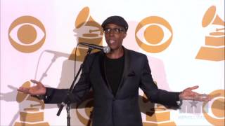 Arsenio Hall Speaks On Kanye West Bringing Up His Name In Rant (Full Video)