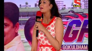 Taarak Mehta Ka Ooltah Chashmah - Episode 1429 - 10th June 2014