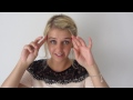 Kristen Stewart inspired Frisuren Freitag