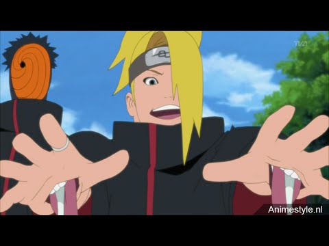 Naruto Shippuden English Dubbed Episodes Torrent Download