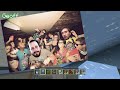 Lets Play Tuesdays - Let's Build in Minecraft- Cloud Down Part 2