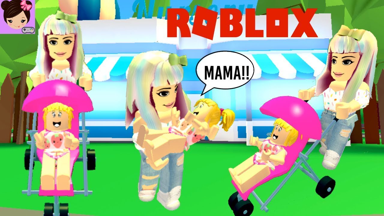 Meganplays Roblox Game Adopt Me | How Do You Get Free Robux For Roblox