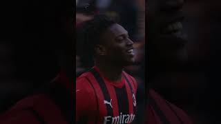 Rafael Leão | 5️⃣0️⃣⚽ AC Milan Goals | Part 4 | #shorts