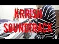 Krrish Soundtrack/Background Music - PIANO COVER album artwork